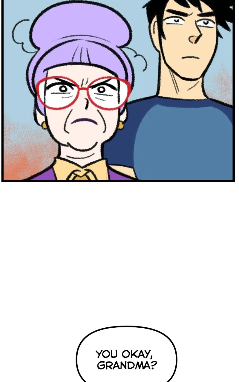 Heart Acres Chapter 11 page 50 - 