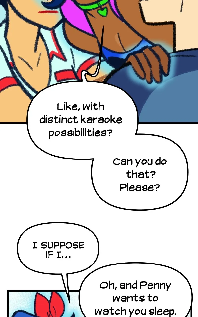 Heart Acres Chapter 11 page 6 - 