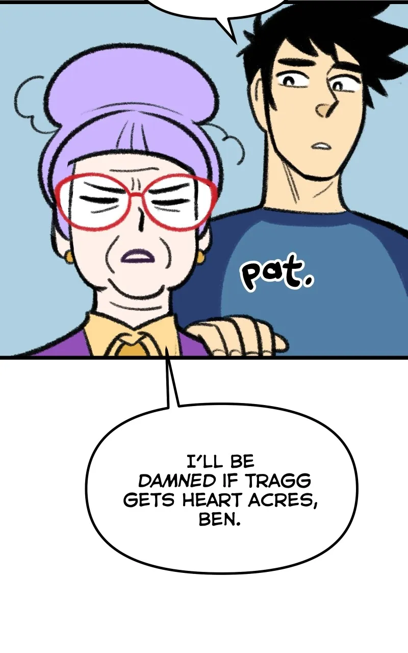 Heart Acres Chapter 11 page 51 - 