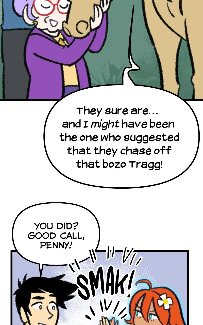 Heart Acres Chapter 11 page 57 - 