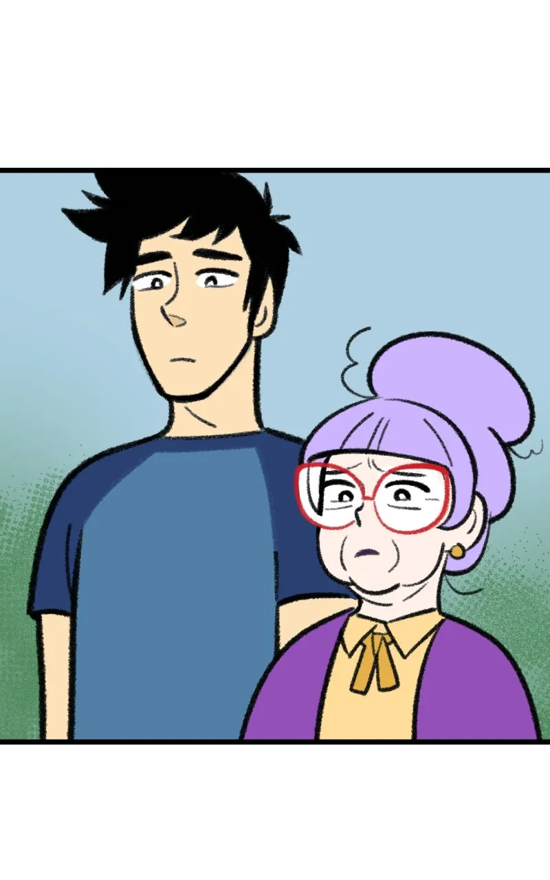 Heart Acres Chapter 11 page 64 - 