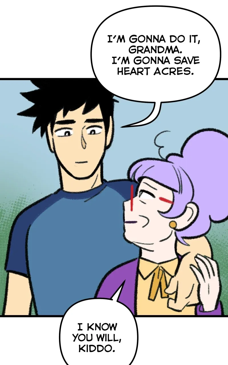 Heart Acres Chapter 11 page 65 - 