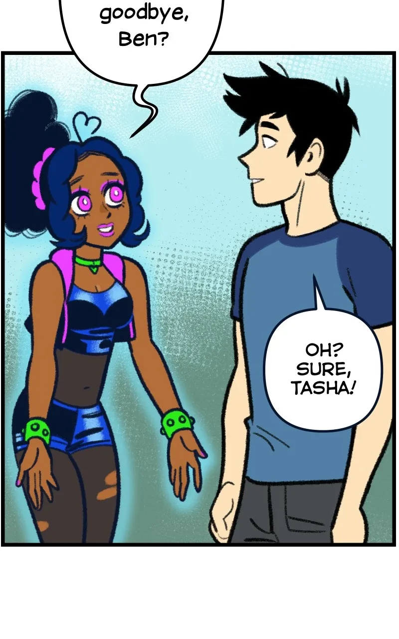Heart Acres Chapter 11 page 10 - 