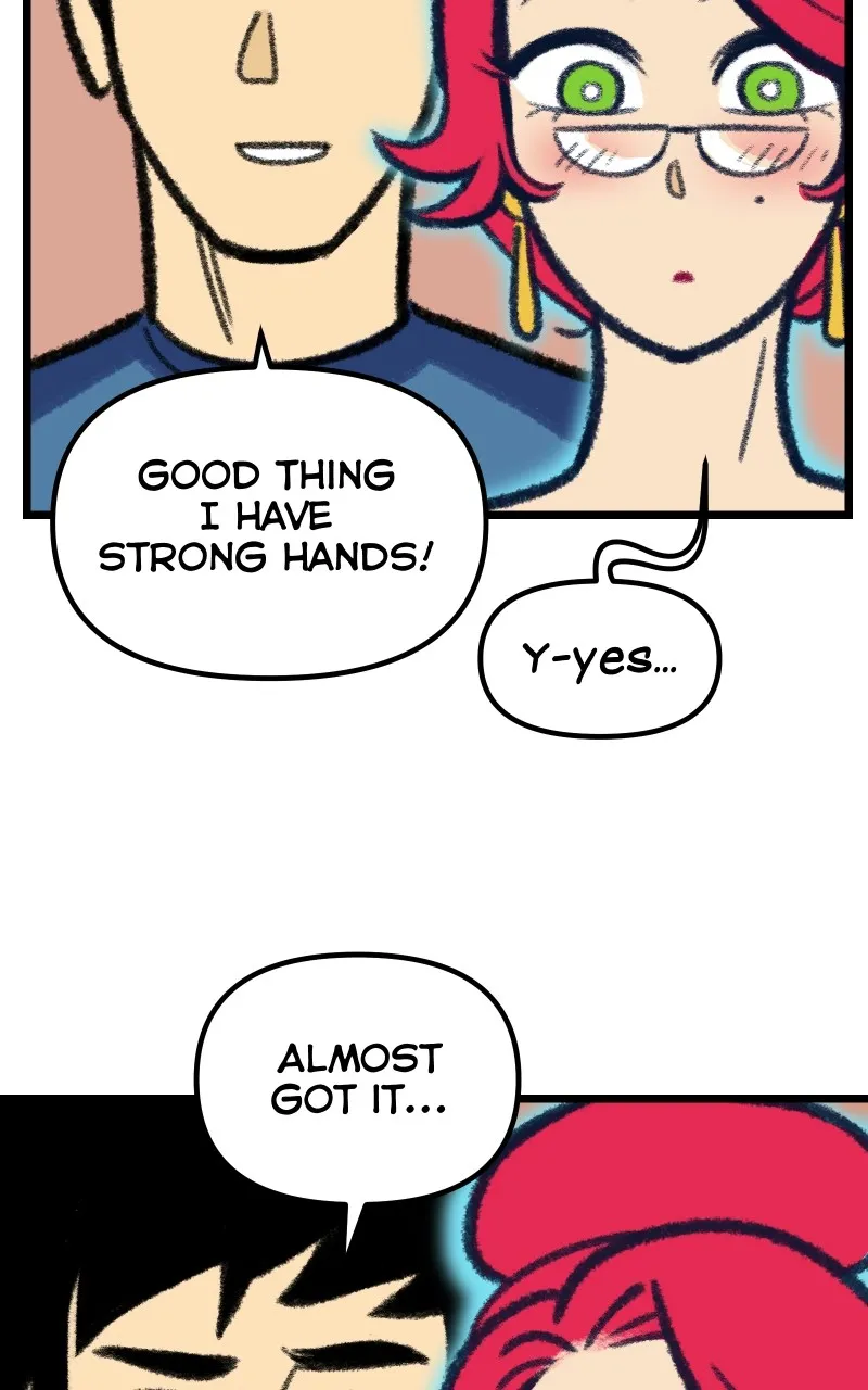 Heart Acres Chapter 12 page 15 - 
