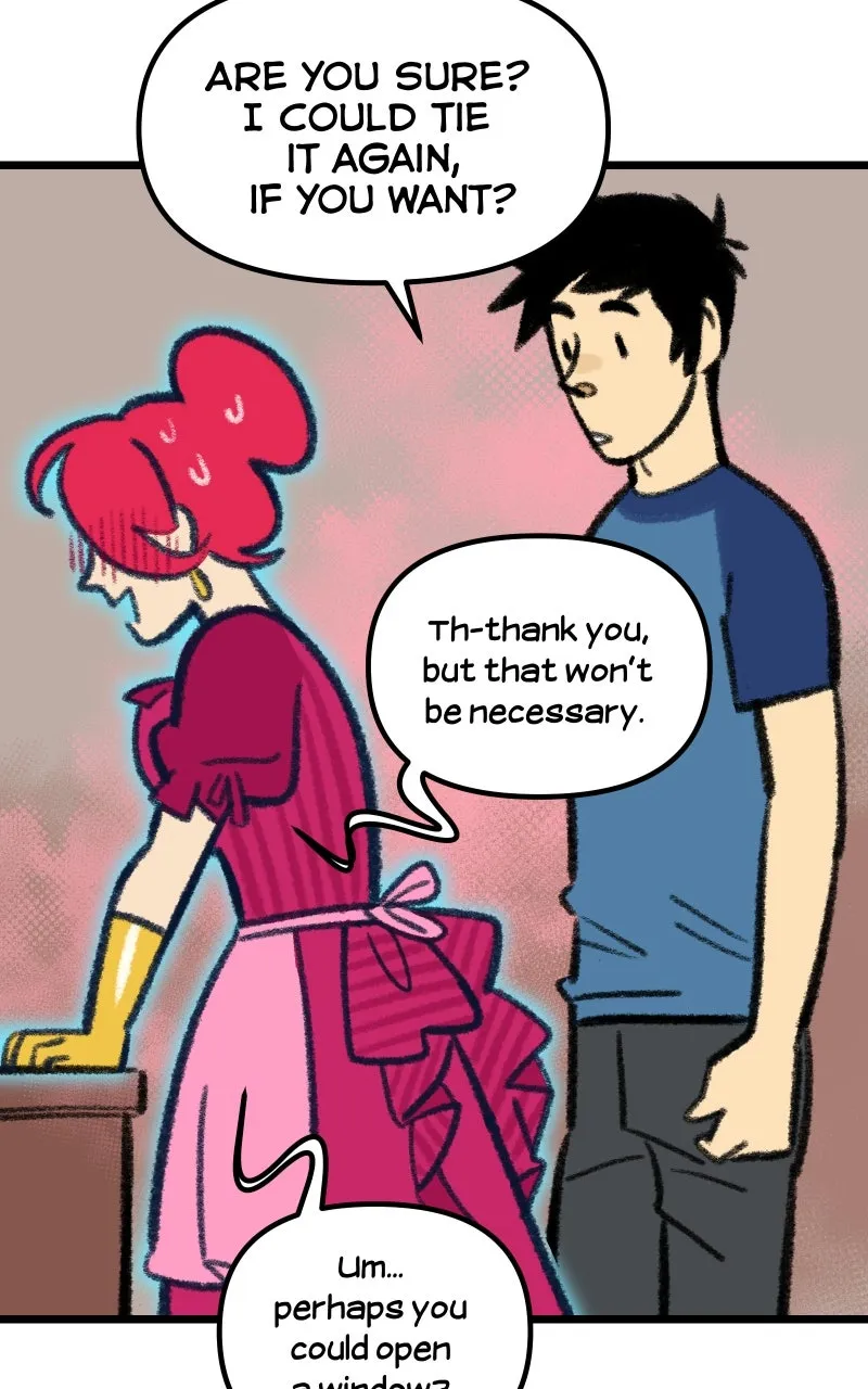 Heart Acres Chapter 12 page 18 - 