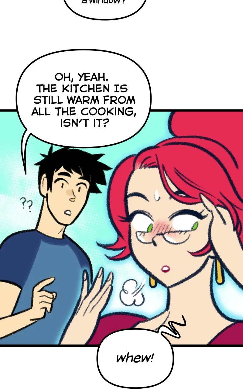 Heart Acres Chapter 12 page 19 - 