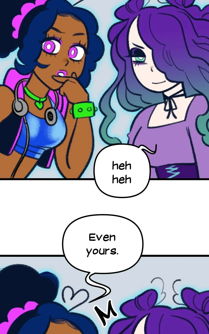 Heart Acres Chapter 12 page 23 - 