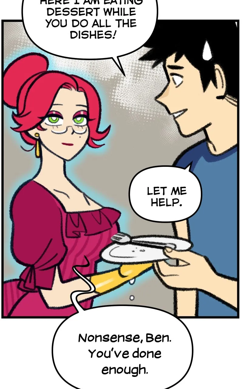 Heart Acres Chapter 12 page 5 - 