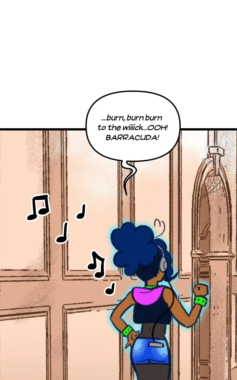 Heart Acres Chapter 12 page 43 - 