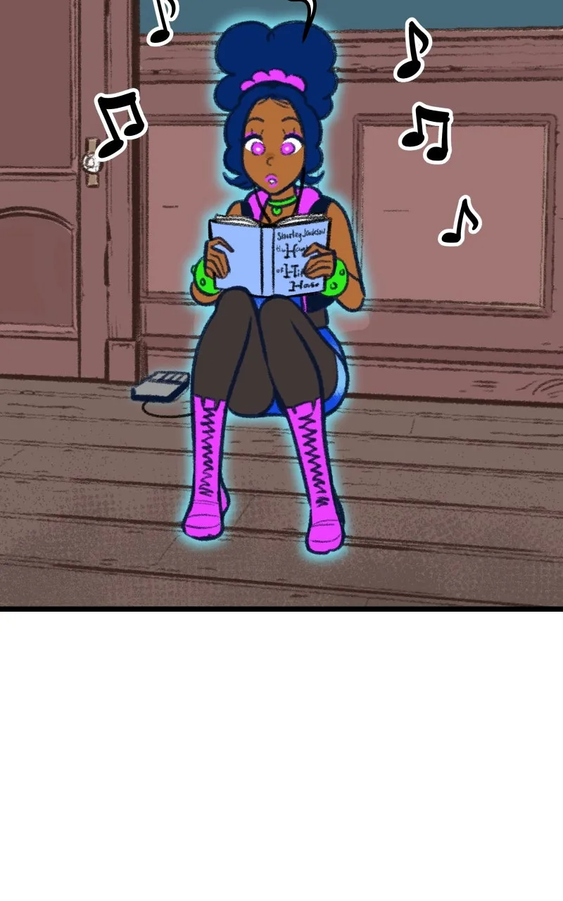 Heart Acres Chapter 12 page 50 - 