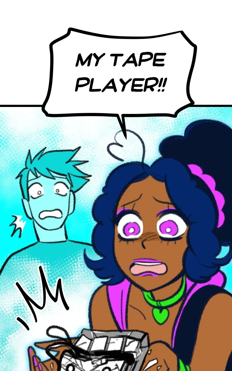 Heart Acres Chapter 12 page 60 - 