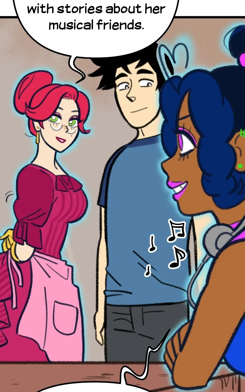 Heart Acres Chapter 12 page 9 - 