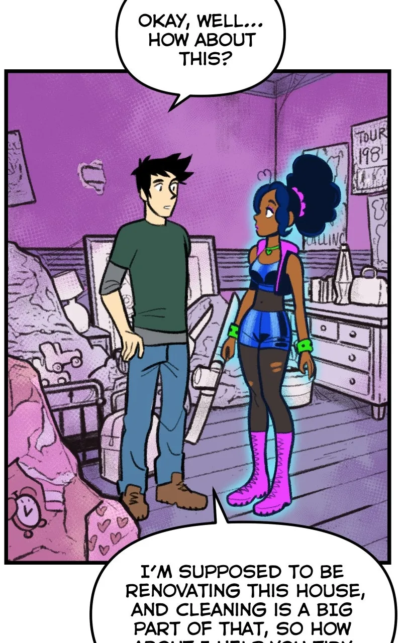 Heart Acres Chapter 13 page 12 - 