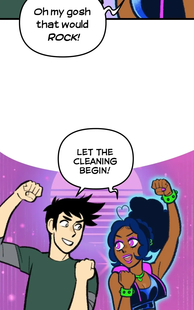 Heart Acres Chapter 13 page 14 - 