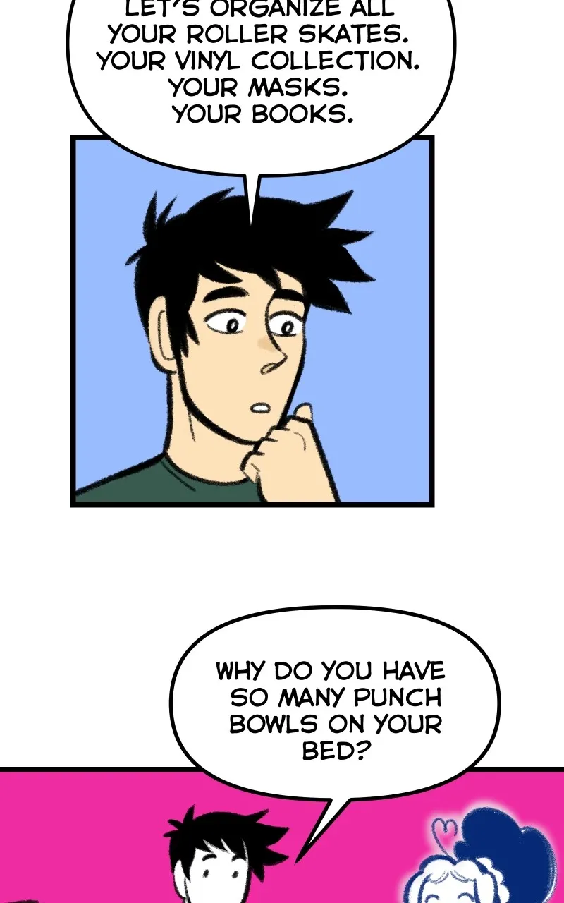 Heart Acres Chapter 13 page 16 - 