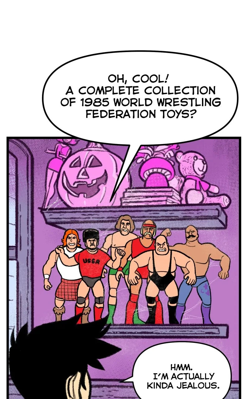 Heart Acres Chapter 13 page 18 - 