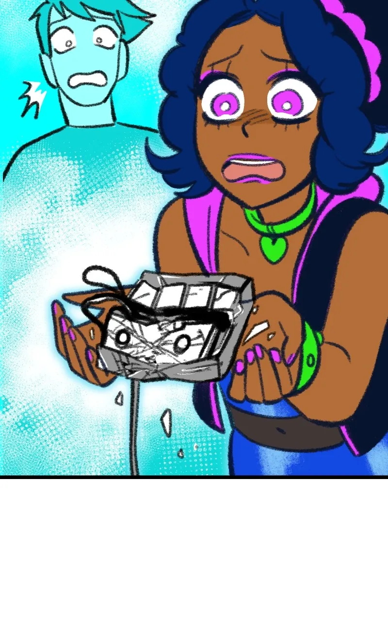 Heart Acres Chapter 13 page 3 - 