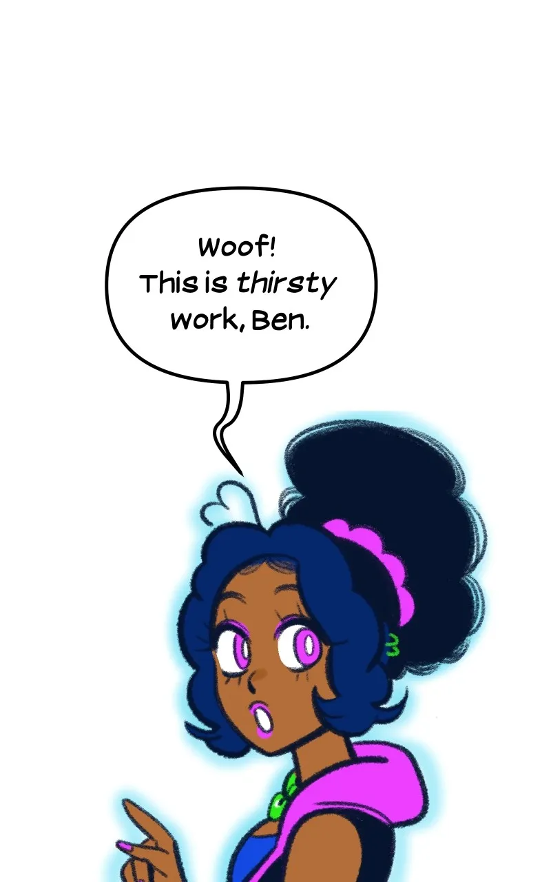 Heart Acres Chapter 13 page 21 - 