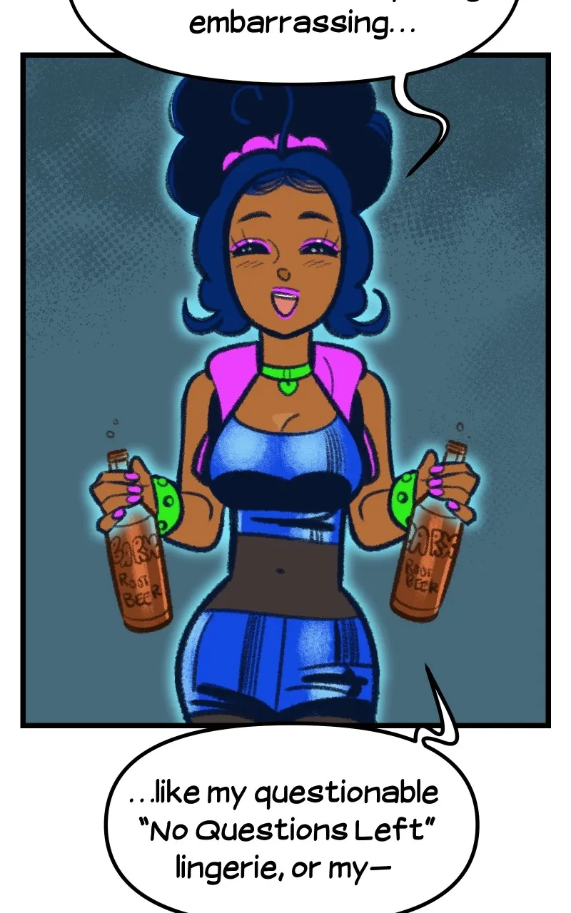 Heart Acres Chapter 13 page 26 - 