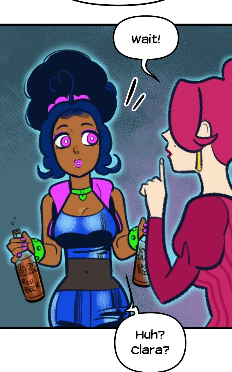 Heart Acres Chapter 13 page 27 - 