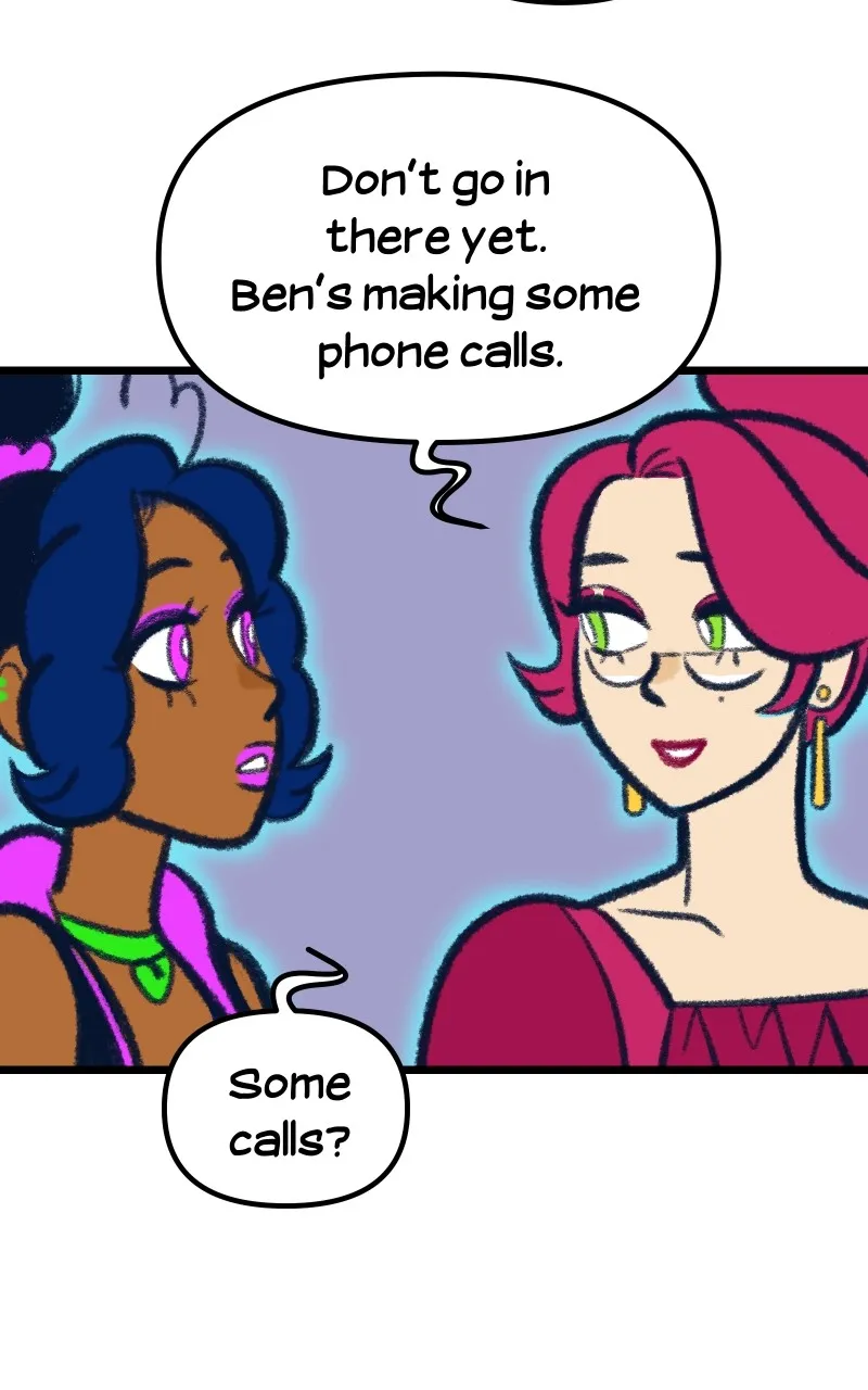 Heart Acres Chapter 13 page 28 - 