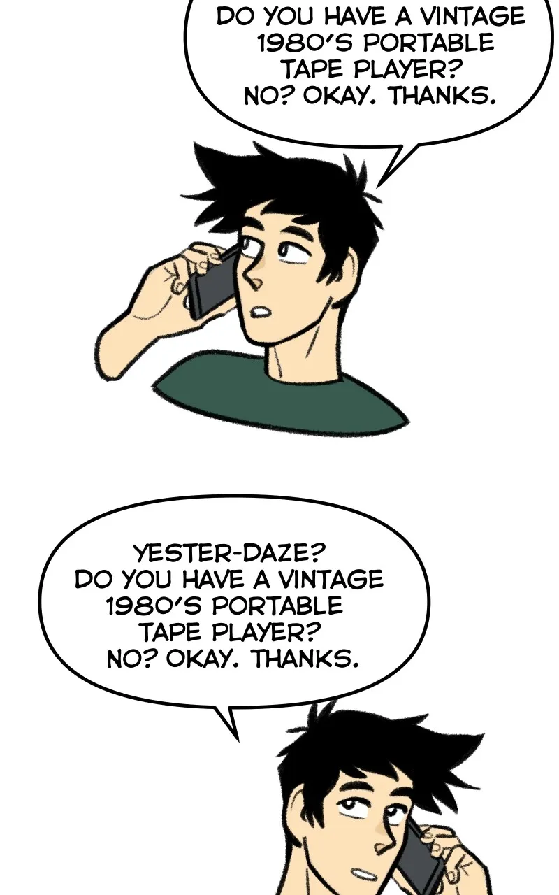 Heart Acres Chapter 13 page 30 - 