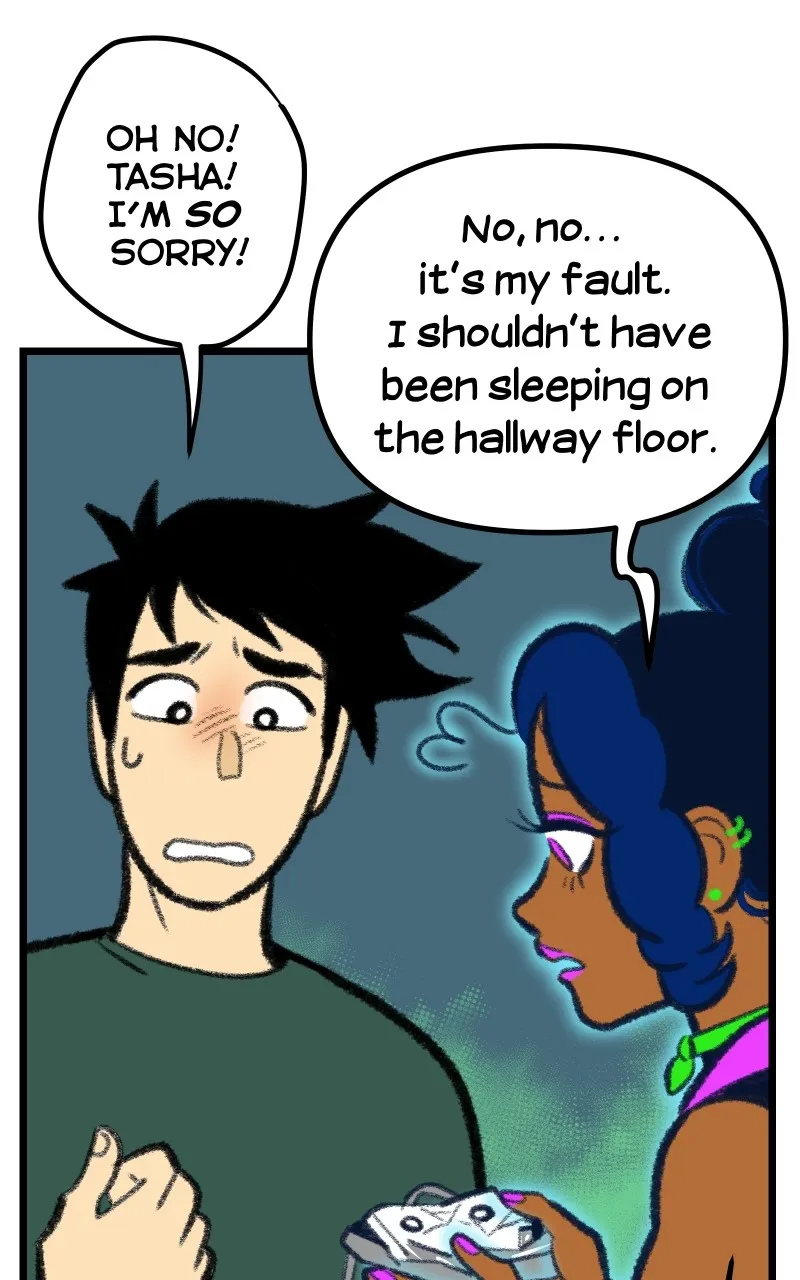 Heart Acres Chapter 13 page 4 - 