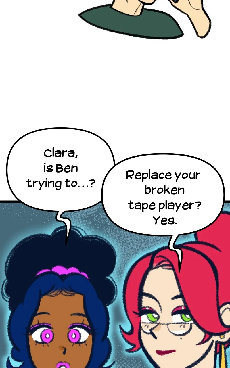 Heart Acres Chapter 13 page 31 - 