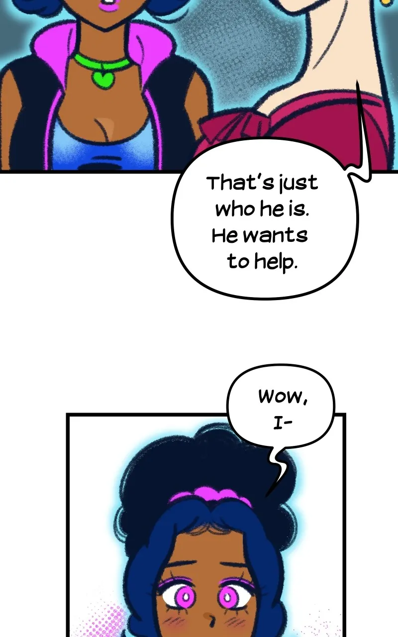 Heart Acres Chapter 13 page 32 - 