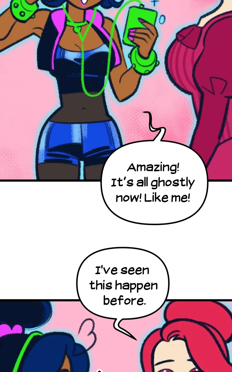 Heart Acres Chapter 13 page 35 - 
