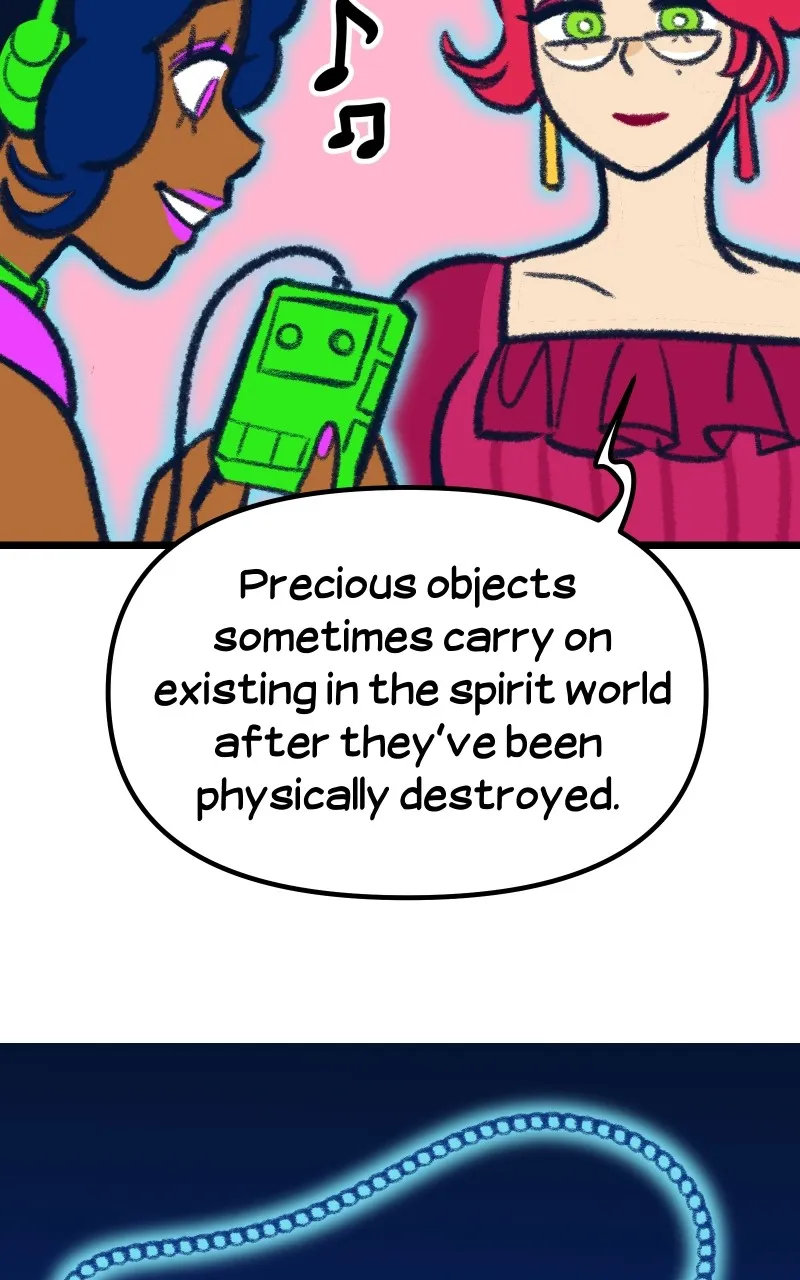 Heart Acres Chapter 13 page 36 - 