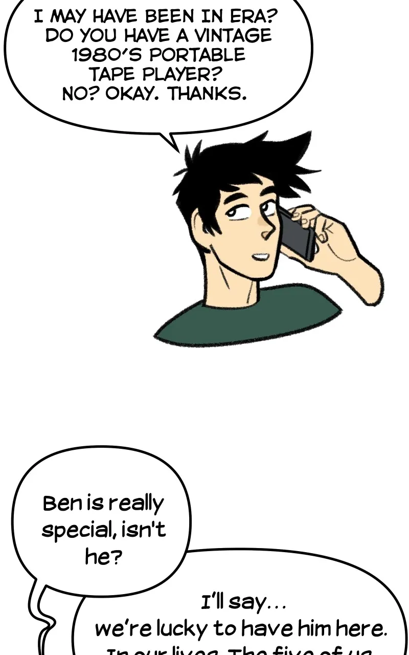 Heart Acres Chapter 13 page 41 - 