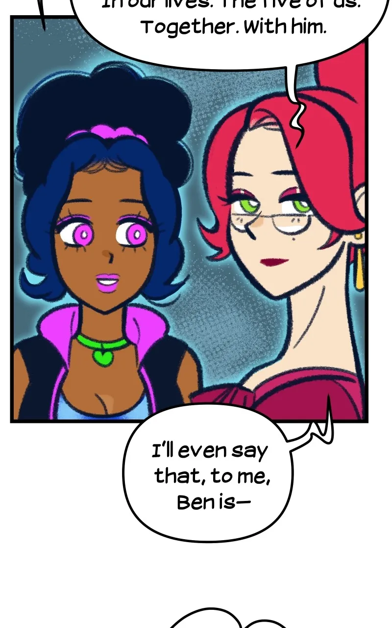 Heart Acres Chapter 13 page 42 - 