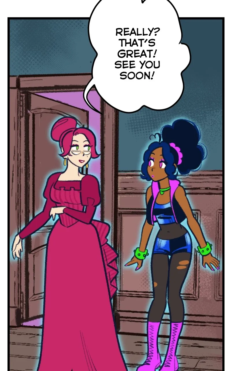 Heart Acres Chapter 13 page 43 - 