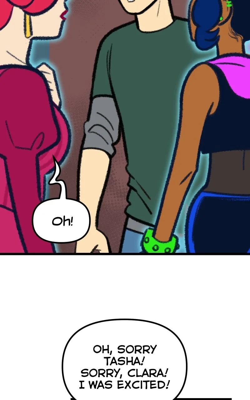 Heart Acres Chapter 13 page 45 - 