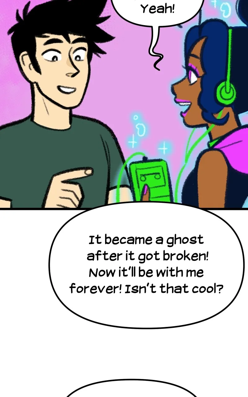 Heart Acres Chapter 13 page 47 - 