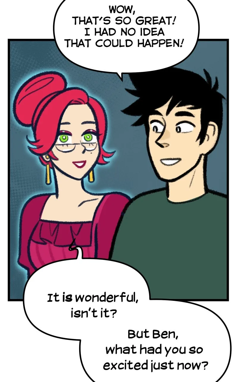 Heart Acres Chapter 13 page 48 - 