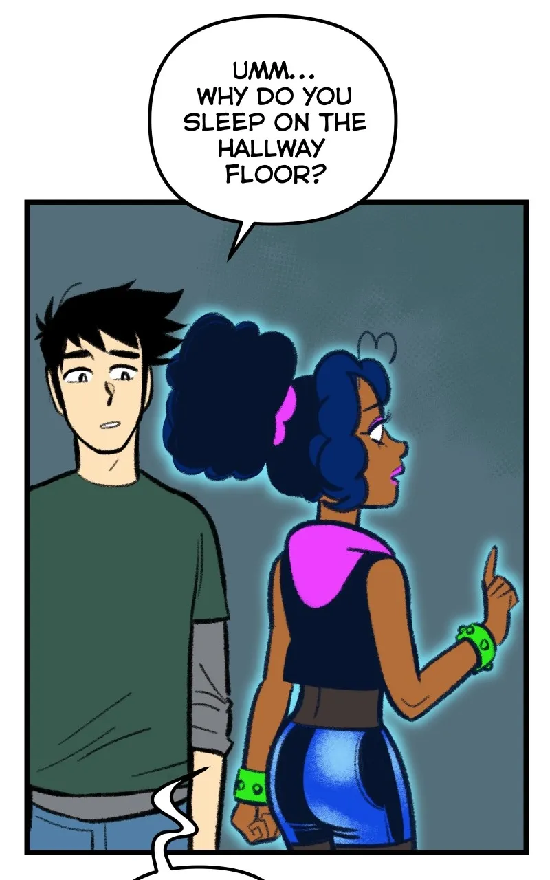 Heart Acres Chapter 13 page 8 - 