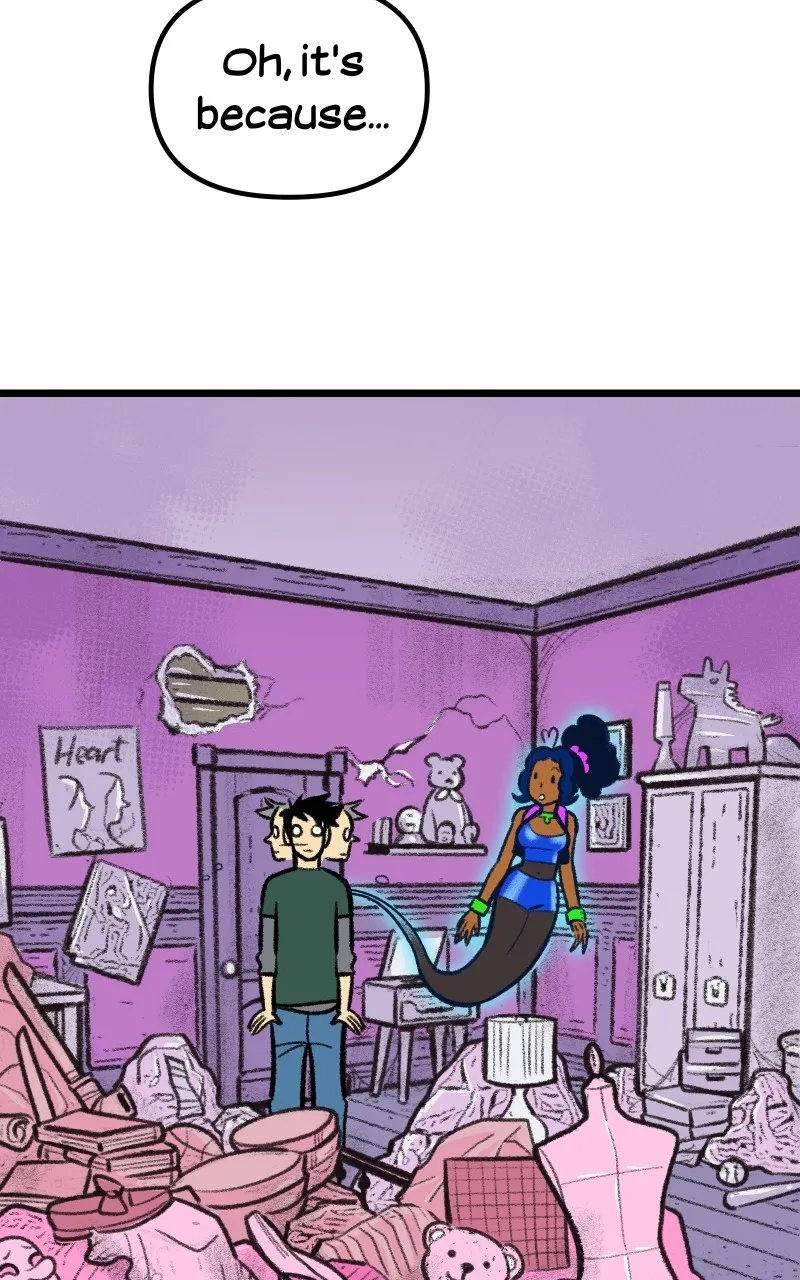 Heart Acres Chapter 13 page 9 - 