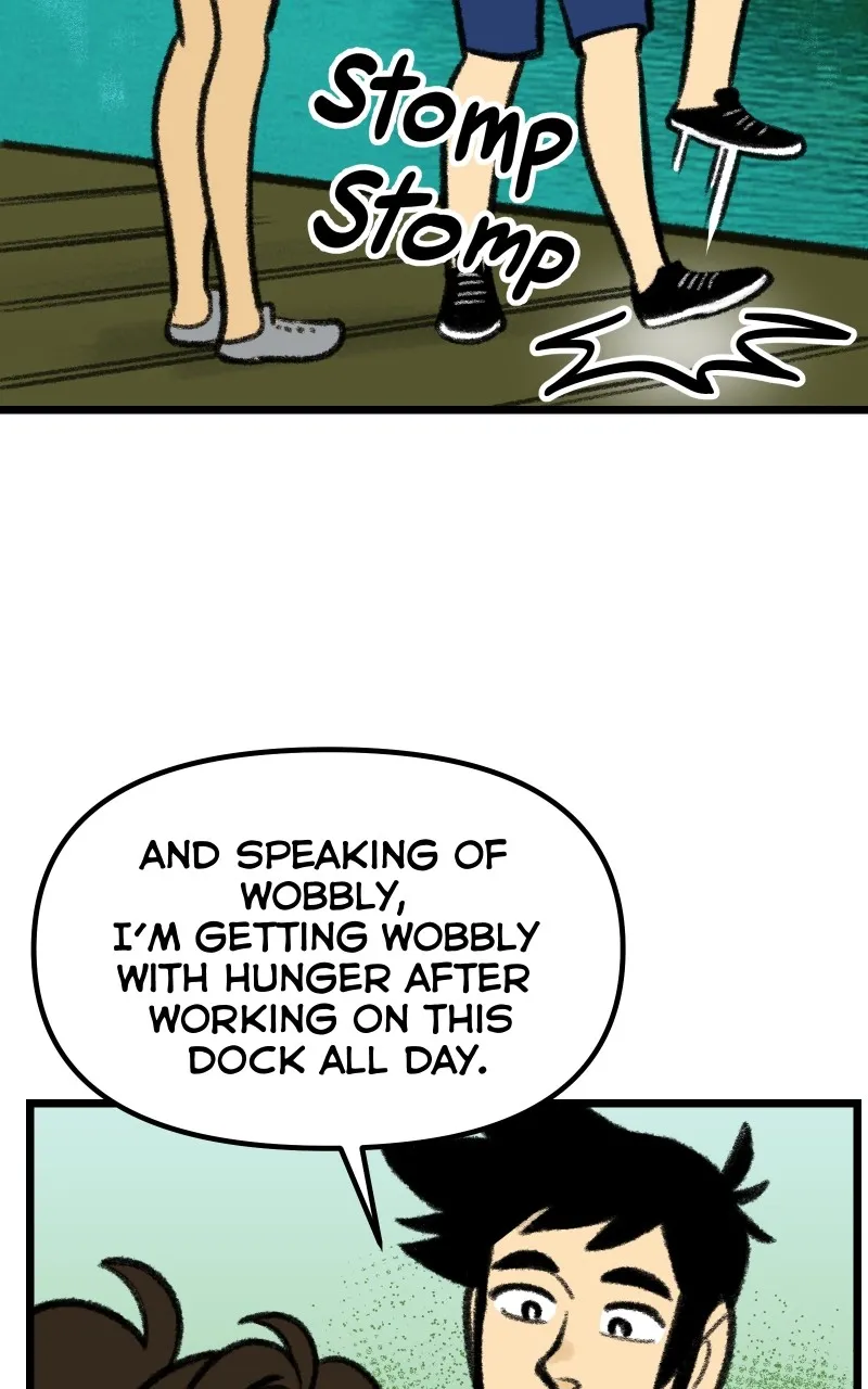 Heart Acres Chapter 14 page 15 - 