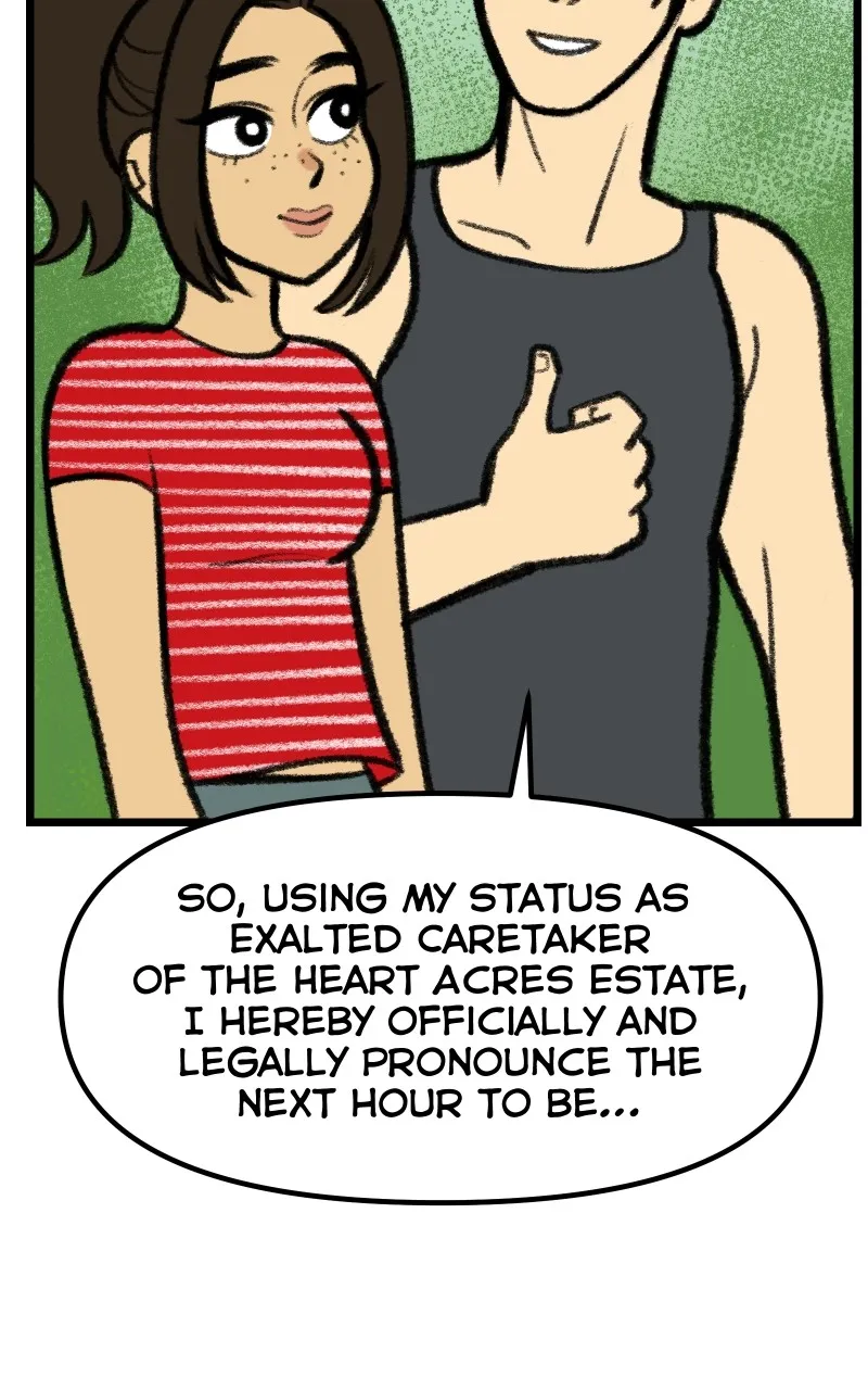 Heart Acres Chapter 14 page 16 - 