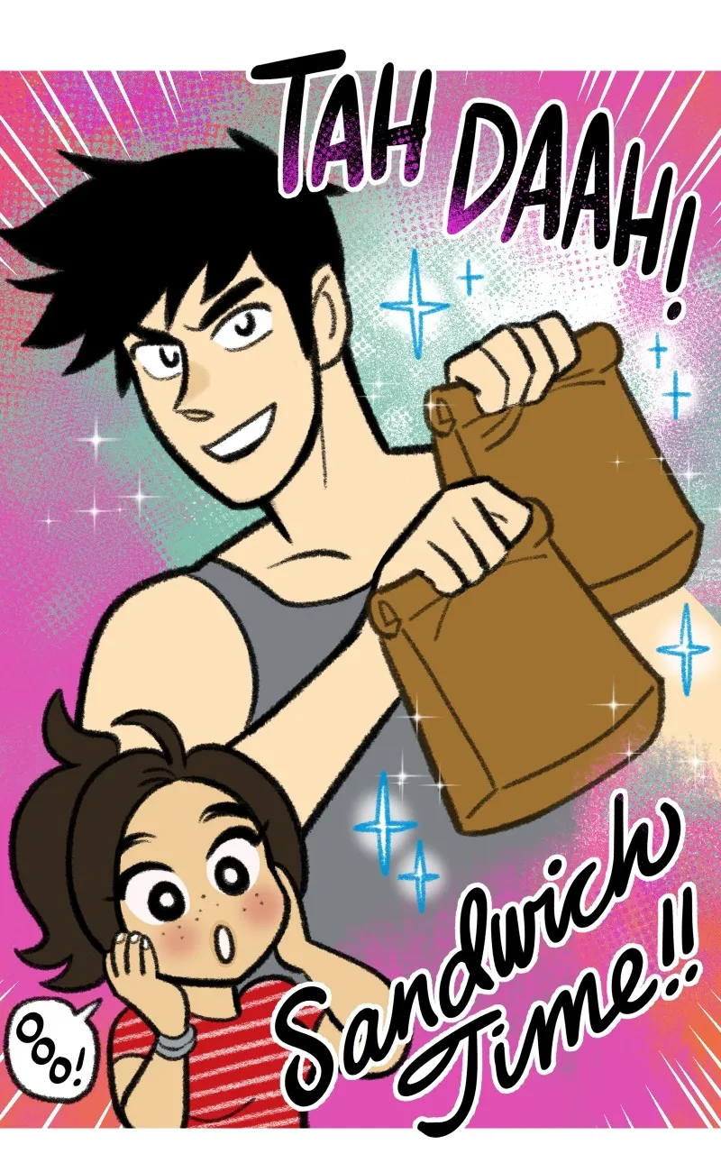Heart Acres Chapter 14 page 17 - 