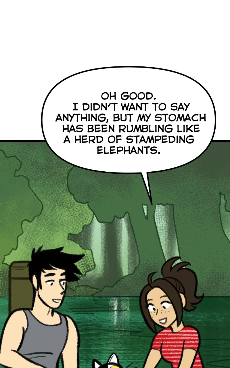 Heart Acres Chapter 14 page 18 - 