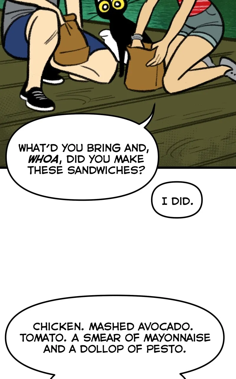 Heart Acres Chapter 14 page 19 - 