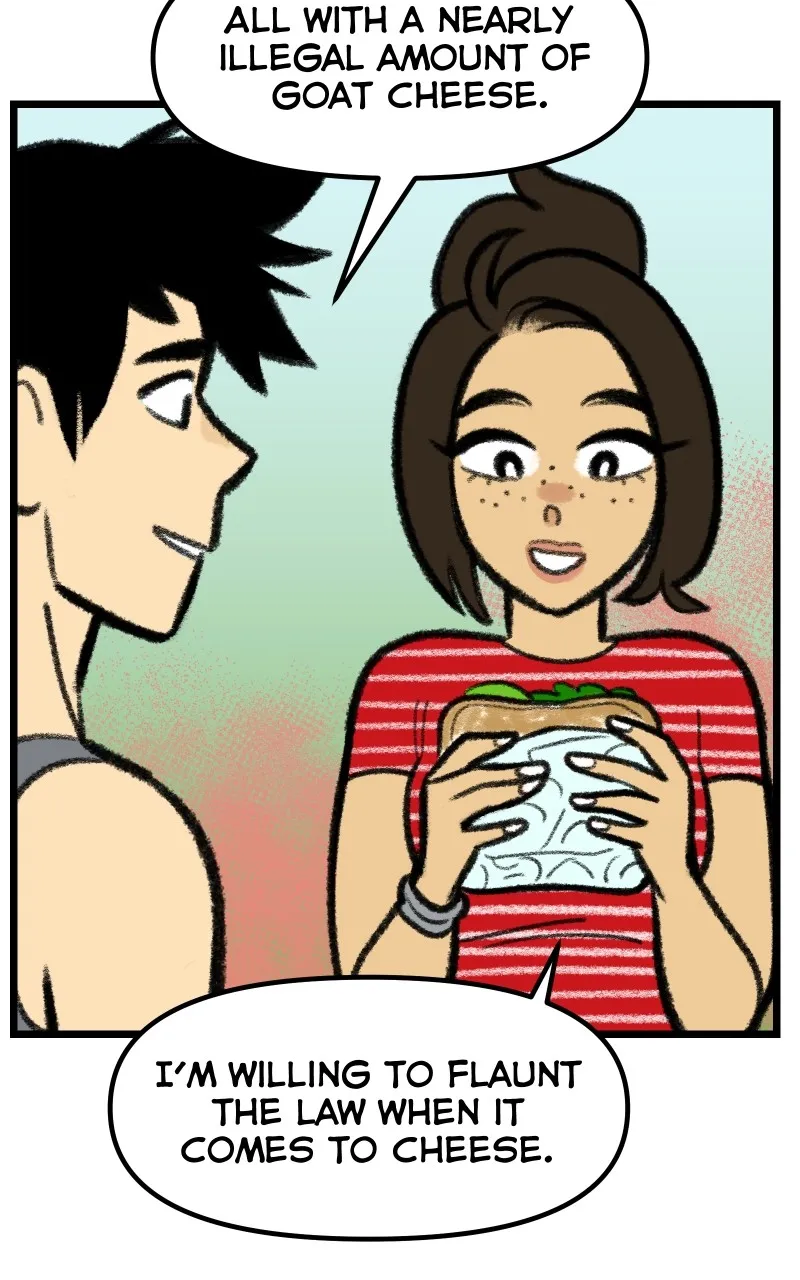 Heart Acres Chapter 14 page 20 - 
