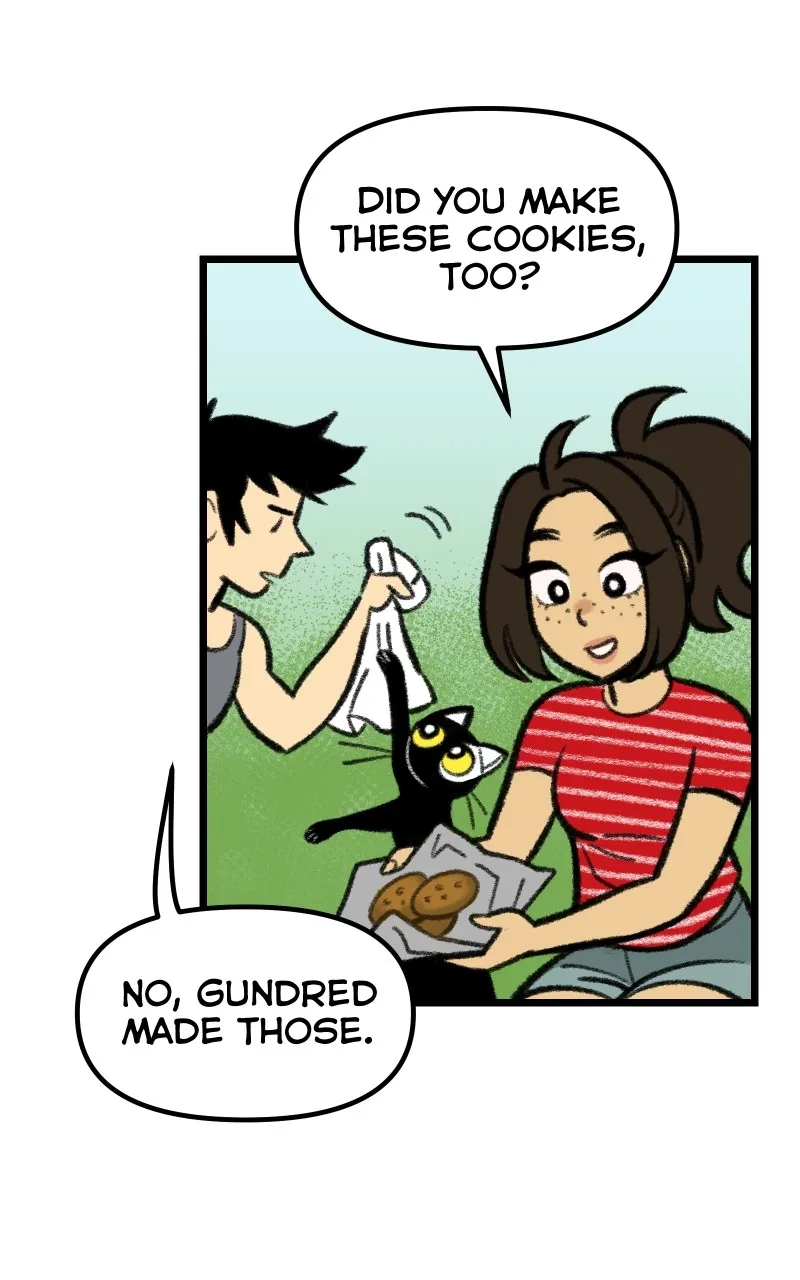 Heart Acres Chapter 14 page 21 - 