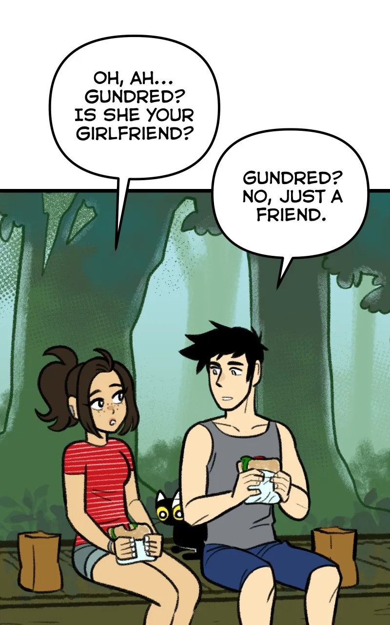Heart Acres Chapter 14 page 22 - 