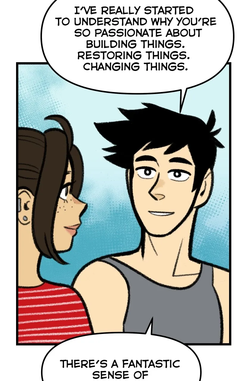 Heart Acres Chapter 14 page 30 - 