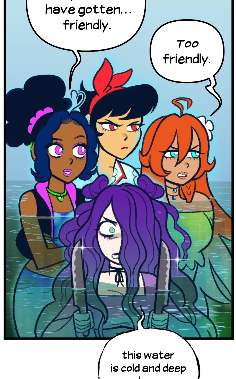 Heart Acres Chapter 15 page 12 - 