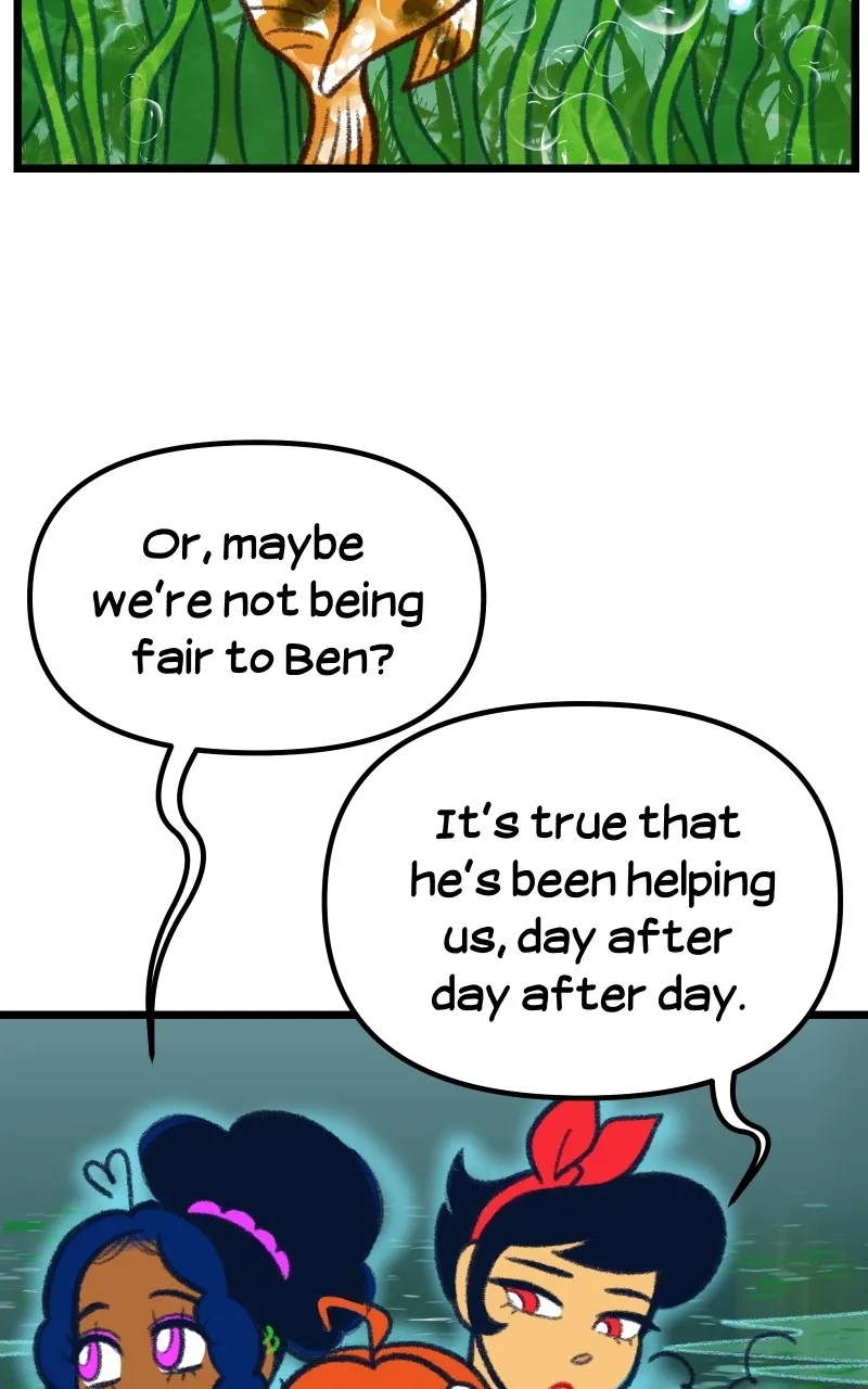Heart Acres Chapter 15 page 14 - 